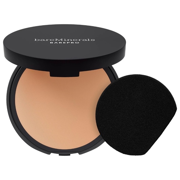 bareMinerals Barepro Skin-Perfecting Powder Foundation - Light 20 Neutral - Picture 1 of 7